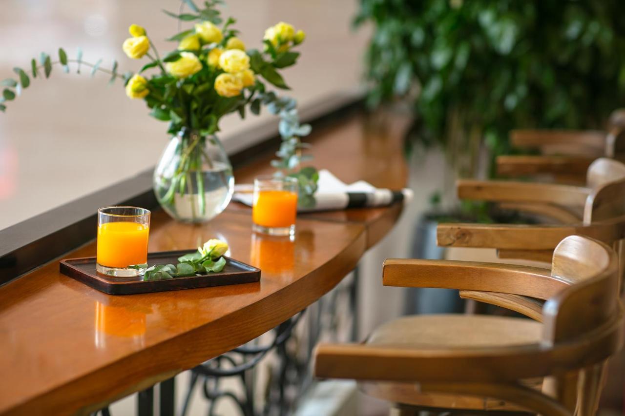 Nesta Hotel Saigon Thành Pho Ho Chí Minh Esterno foto